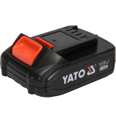 Akumulator Yato Bateria Do Elektronarzędzi 18V 2,0Ah