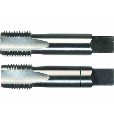 Gwintownik G 1/8" DIN-5157/2 HSS