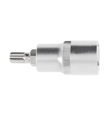 Klucz nasadowy trzpieniowy  spline M12 1/2", 55 mm