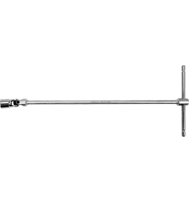 KLUCZ NASADOWY Z PRZEGUBEM TYPU T 16MM YT-15281 YATO