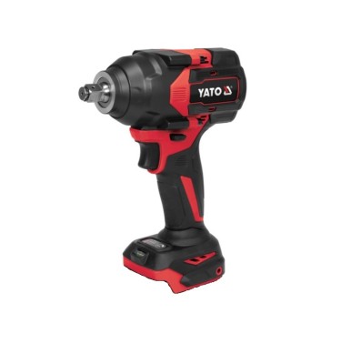 AKUMULATOROWY KLUCZ UDAROWY 1/2'' 1000Nm 18V body Yato