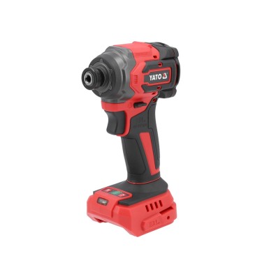 AKUMULATOROWA 18V ZAKRĘTARKA UDAROWA 230Nm body Yato