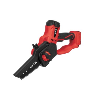 AKUMULATOROWA PILARKA ŁAŃCUCHOWA 7" 18V silnik bezszczotkowy body Yato
