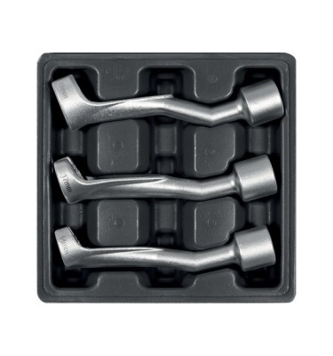 ZESTAW KLUCZY DO WTRYSKIWACZY