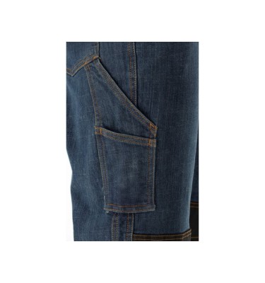 SPODNIE STRETCH JEANS MARA R. L