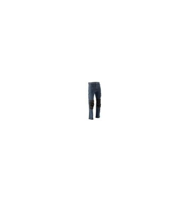 SPODNIE STRETCH JEANS MARA R. 3XL