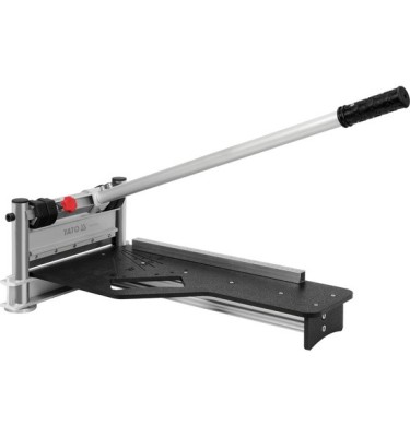 GILOTYNA DO CIĘCIA PANELI 230 MM Yato