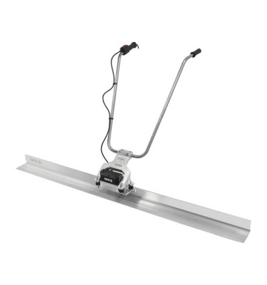 ELEKTRYCZNA LISTWA WIBRACYJNA DO BETONU 1m 230V