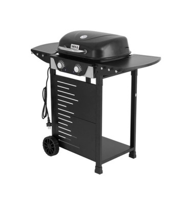 GRILL ELEKTRYCZNY STOJĄCY 2300W, 47 X 37CM