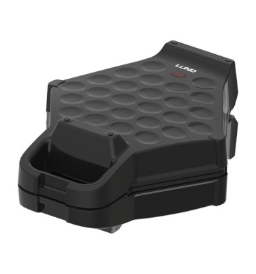 GOFROWNICA DO GOFRÓW BĄBELKOWYCH 700W