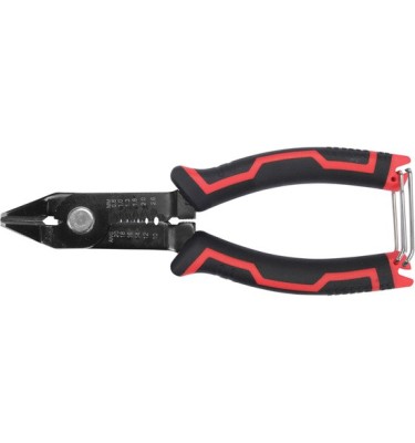 SZCZYPCE BOCZNE PRECYZYJNE ŚCIĄGACZ IZOLACJI 160mm Yato