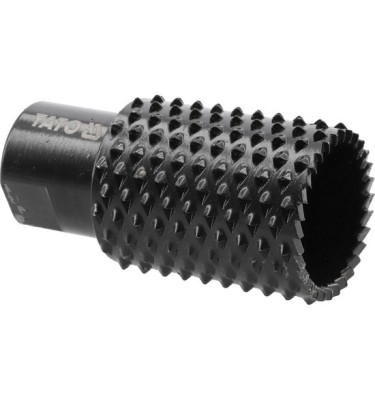 TARNIK CYLINDRYCZNY 30MM M14