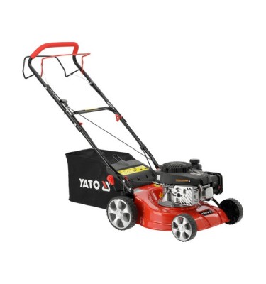 KOSIARKA SPALINOWA 41 CM Z NAPĘDEM