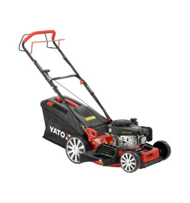 KOSIARKA SPALINOWA 46 CM Z NAPĘDEM