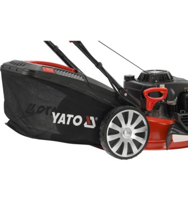 KOSIARKA SPALINOWA 53 CM Z NAPĘDEM ES