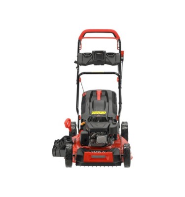 KOSIARKA SPALINOWA 56 CM Z NAPĘDEM