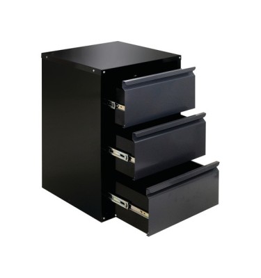 SZAFKA WARSZTATOWA 3 SZUFLADY