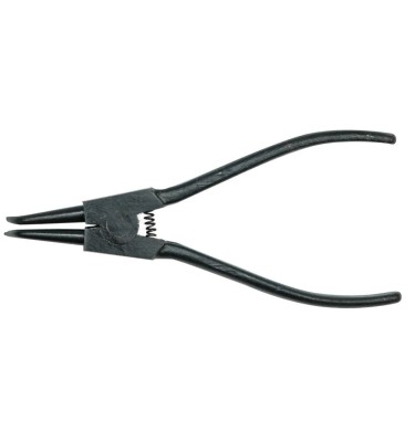 Szczypce segera 150mm zewn/wygięte 43020 Vorel