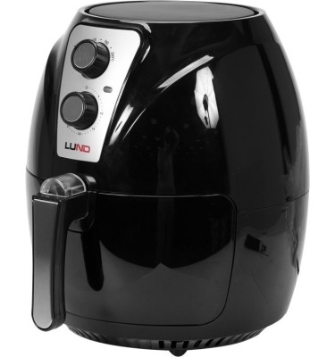 FRYTKOWNICA BEZTŁUSZCZOWA 2,4L 1300W Lund 67570