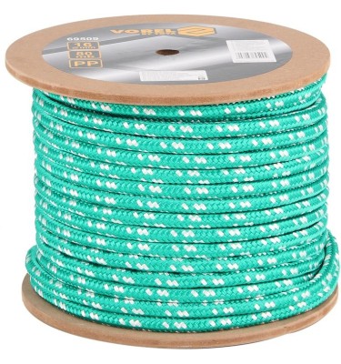 Lina pleciona pp 16mm 80m 69509 Vorel