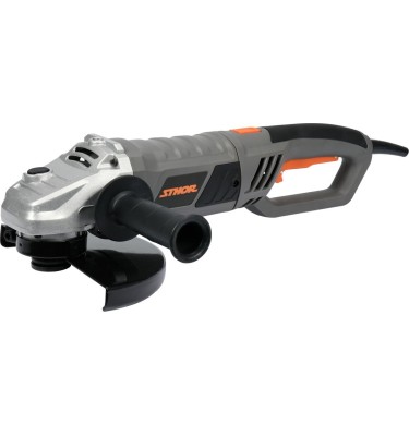 SZLIFIERKA KĄTOWA 2200W 230MM STHOR 79151 Sthor