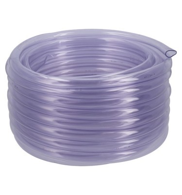 WĄŻ TECHNICZNY PVC 18MM 25M