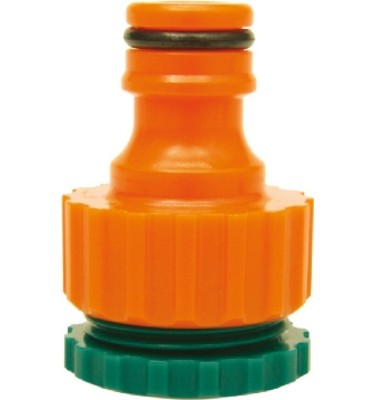 Przyłącze kranu 3/4 - 1/2 /abs/ luzem 89241 Flo