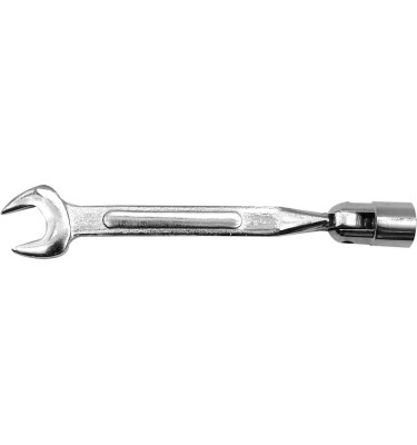 klucz płasko-nasadowy, przegubowy 10mm 52700 Vorel