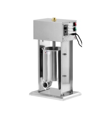 NADZIEWARKA DO KIEŁBAS 10L ELEKTRYCZNA