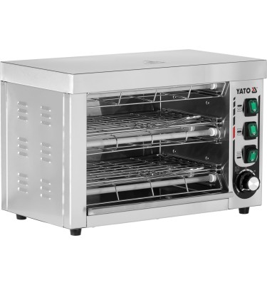 OPIEKACZ KWARCOWY 49X30X33CM