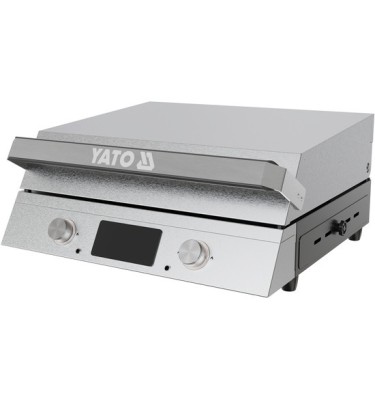GRILL ELEKTRYCZNY YATOMI 2300W, LED