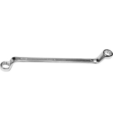 KLUCZ OCZKOWO-ODGIĘTY 14x15MM Yato YT-03954