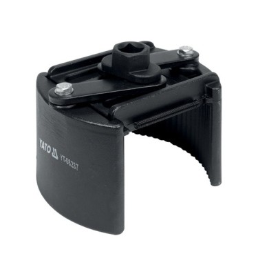 KLUCZ NASTAWNY DO FILTRÓW OLEJU 105-150mm