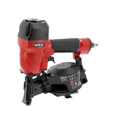 GWOŹDZIARKA BĘBNOWA NA GWOŹDZIE 22-45MM