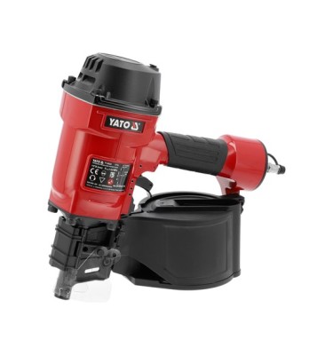 GWOŹDZIARKA BĘBNOWA NA GWOŹDZIE 45-70MM