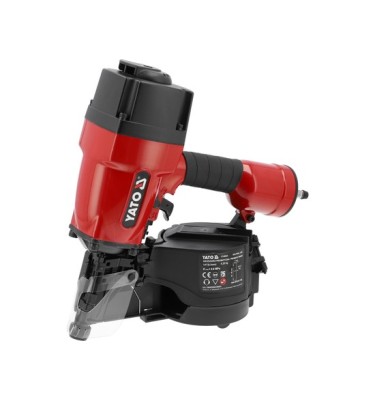 GWOŹDZIARKA BĘBNOWA NA GWOŹDZIE 45-90MM