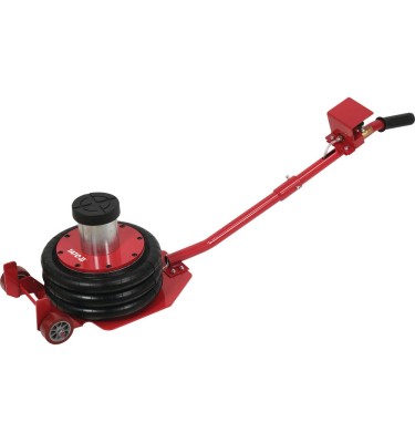 PODNOŚNIK PNEUMATYCZNY BAŁWANEK 4T Z NAKŁADKĄ