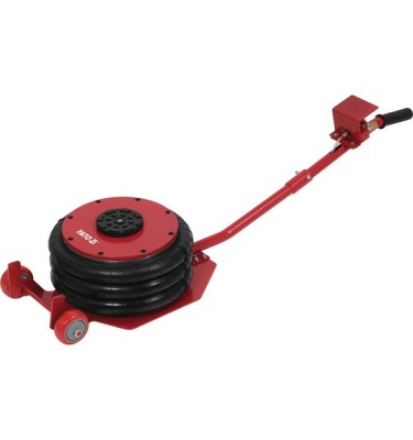 PODNOŚNIK PNEUMATYCZNY BAŁWANEK 6T