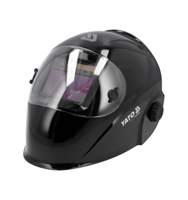 PRZYŁBICA SPAWALNICZA ASTRO DIGITAL TRUE COLOR