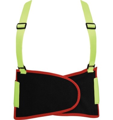 PAS ANTYPRZECIĄŻENIOWY ŻÓŁTY 2XL YT-742421 YATO