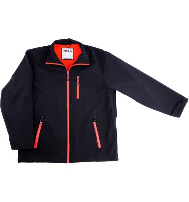 KURTKA DEZ ROZMIAR S YT-80390 YATO