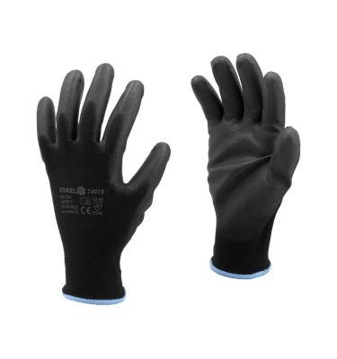 Rękawice robocze gcpu0109b 74079 Vorel