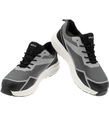 PÓŁBUTY ROBOCZE PALMA S1PL R. 42