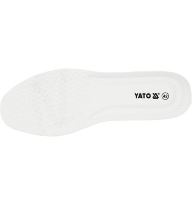 BUTY PÓŁBUTY ROBOCZE PLATO S3S ESD rozmiar 44