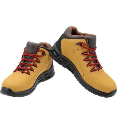 BUTY TRZEWIKI ROBOCZE TICAT S3S ROZMIAR 43