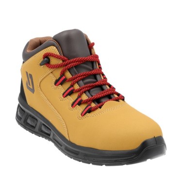 BUTY TRZEWIKI ROBOCZE TICAT S3S ROZMIAR 43