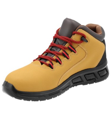 BUTY TRZEWIKI ROBOCZE TICAT S3S ROZMIAR 43