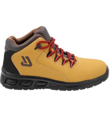 BUTY TRZEWIKI ROBOCZE TICAT S3S ROZMIAR 43