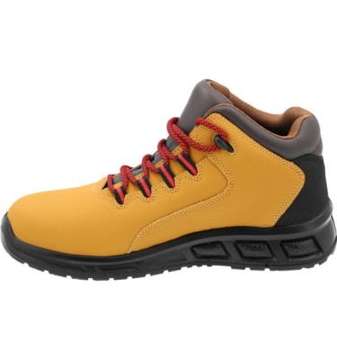 BUTY TRZEWIKI ROBOCZE TICAT S3S ROZMIAR 43