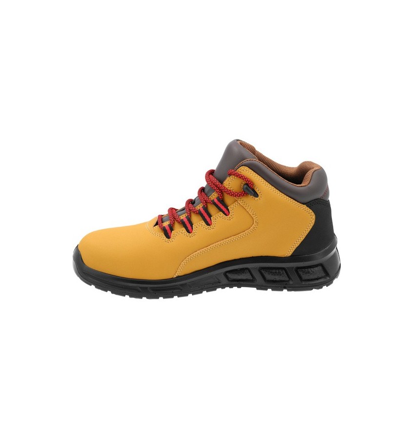 BUTY TRZEWIKI ROBOCZE TICAT S3S ROZMIAR 43